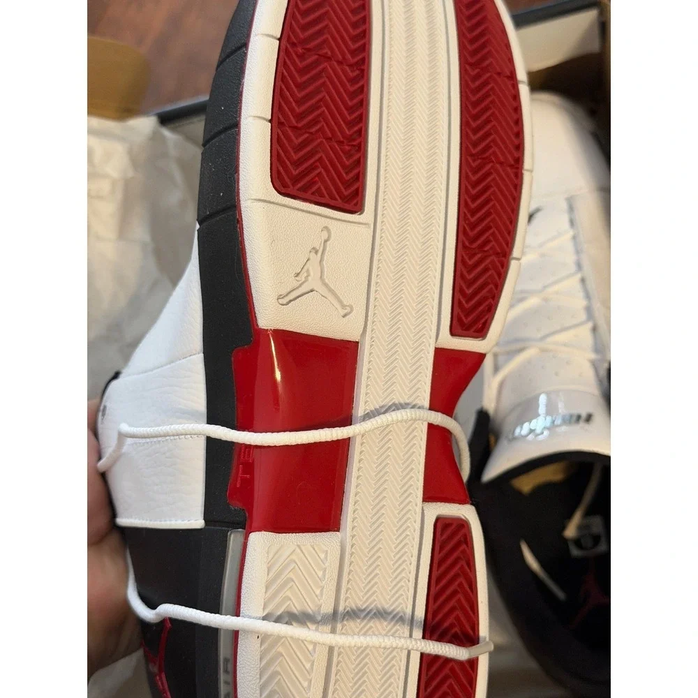 Jordan men air
